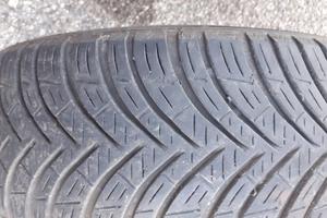 Gomme 4 stagioni 14’