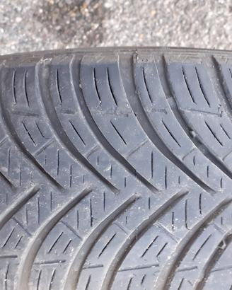 Gomme 4 stagioni 14’