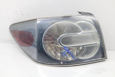 STOP FANALE POSTERIORE SINISTRO MAZDA CX-7 2° Ser