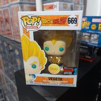 Funko pop vegeta 669