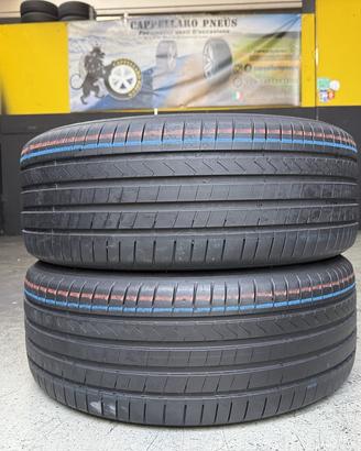 2 Gomme Hankook 235/50R19 103Y Estive 85% Residui