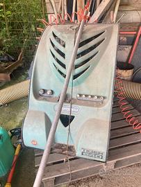 Compressore Campagnola Tiger 640