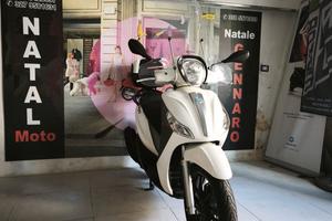 Piaggio Medley 150 S SPORT ABS BIANCO PERLATO