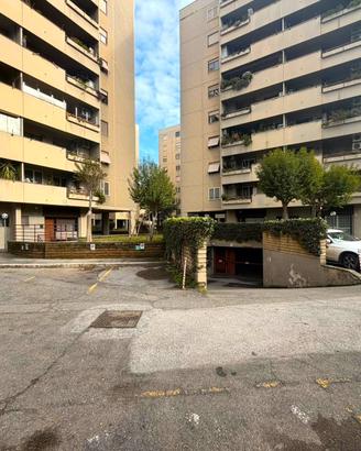 Serpentara - locale commerciale