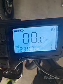 e-bike CANNONDALE 