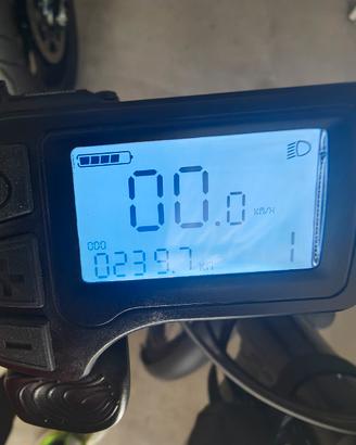 e-bike CANNONDALE 