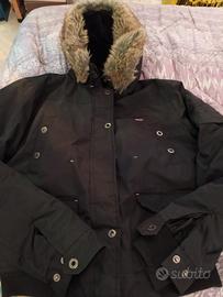Giubbotto geographical norway
