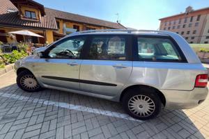 Fiat Stilo 1.9 multijet 120cv