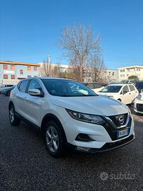 NISSAN QASHQAI 1.5 110cv Tekna+