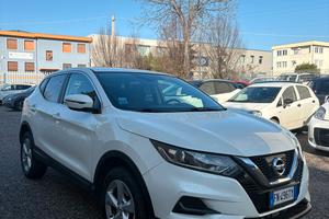 NISSAN QASHQAI 1.5 110cv Tekna+