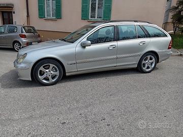 C220 CDI 