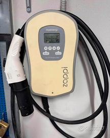 Zappi - Wallbox per auto elettrica