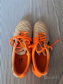 Scarpe da Calcio Nike Tiempo Mystic V FG Originali