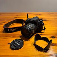 CANON EOS 77D