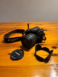 CANON EOS 77D