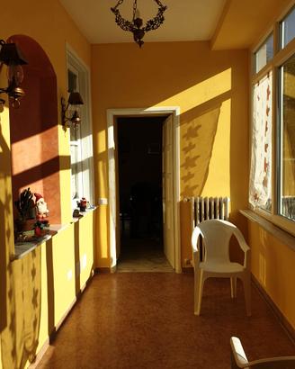 Appartamento in via San Francesco d'Assisi Ceccano