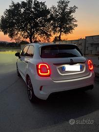 FIAT 500X SPORT