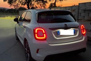 FIAT 500X SPORT