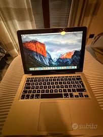 MacBook Pro 13"