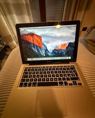 MacBook Pro 13"