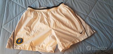 Pantaloncini Nike Inter - NUOVO