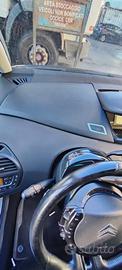 CITROEN C4 2007 CASSETTI PORTAOGGETTI CRUSCOTTO