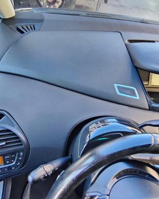 CITROEN C4 2007 CASSETTI PORTAOGGETTI CRUSCOTTO