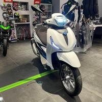 PIAGGIO Beverly 300 ie abs-asr my20