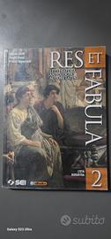Res et fabula 2