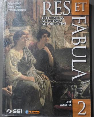 Res et fabula 2