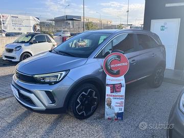 Opel Crossland 1.5 ECOTEC D 120 CV Start&Stop aut.