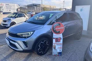Opel Crossland 1.5 ECOTEC D 120 CV Start&Stop aut.