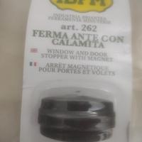 fermaporta magnetici