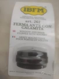 fermaporta magnetici