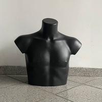 Busto manichino uomo