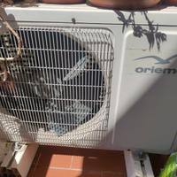Motore condizionatore Orieme