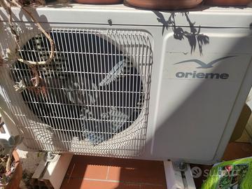 Motore condizionatore Orieme