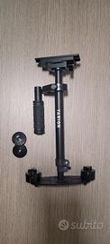 Stabilizzatore video Tarion come nuovo