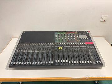 Soundcraft Si Performer 32