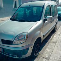  Renault Cangoo TD anno 2006,  130000 km