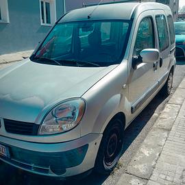  Renault Cangoo TD anno 2006,  130000 km