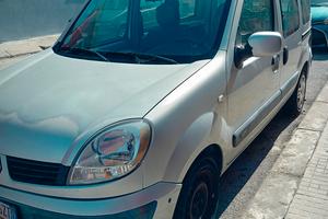  Renault Cangoo TD anno 2006,  130000 km