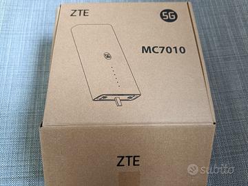 ZTE MC7010 5G - Router WiFi per esterni 