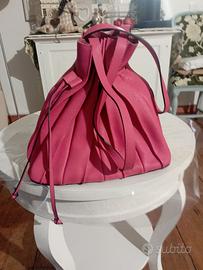 borsa in pelle