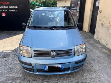 Fiat Panda anno 2005 benzina