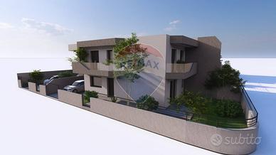 Villa o villino - Tuglie