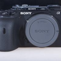 Sony 6600