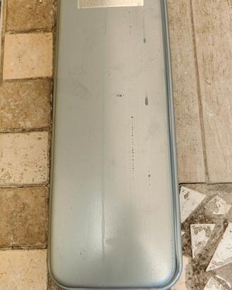 Polmone di espansione marca Zilmet modello 537-xl 