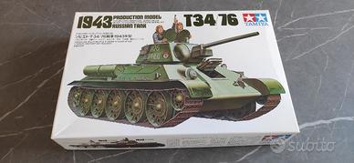 Kit Tamiya 35059 T 34-76