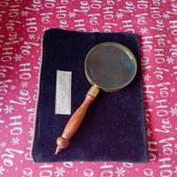 LENTE DI INGRANDIMENTO 